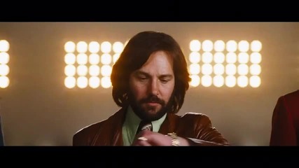 Anchorman 2: The Legend *2013* Trailer