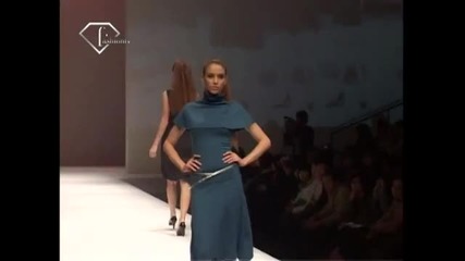 fashiontv Ftv.com - Beijing Fw - Merino Versatile Trend Autumn Winter 09 - 10 