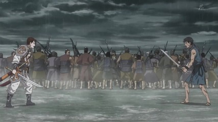 Kingdom S2 - Episode 30 [ Eng Subs ] Високо Качество