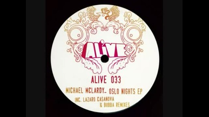 Michael Mclardy - Deep Nothing (original Mix)