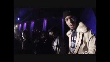 Kid Cudi Journey of Mr. Rager [part 2]