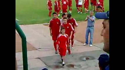 Ботев Враца - Б група