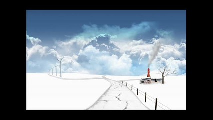 Josh Gabriel & Winter Kills - Deep Down 