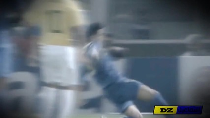 Neymar Da Silva - Skills-goals - 2011- Hd -