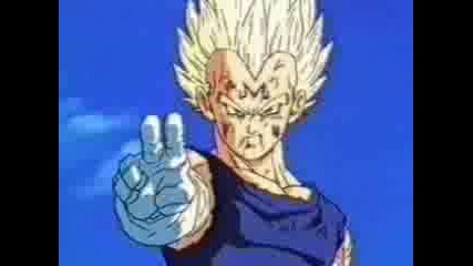 Dbz - Vegeta