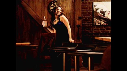 Katherine Pierce - Make Me Wanna Die