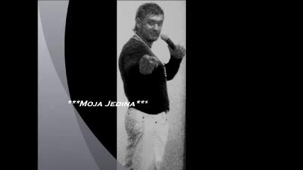 Danilo Pekovic - Moja Jedina 2011 