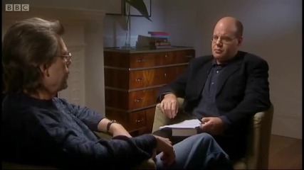 Carrie rescued from the bin - Mark Lawson Talks to Stephen King - Bbc 