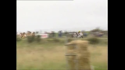 joey dunlop ulster grand prix 1999 