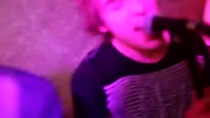 Rotten Bark _king Of The Disco_ Official Video