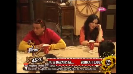 Farma 4 Dan 27 Uzivo deo 24