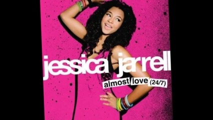Jessica Jarrell - Almost Love