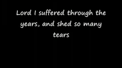 2pac - So Many Tears [english Subs]
