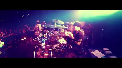 Nightwish - Planet Hell Official Live Clip