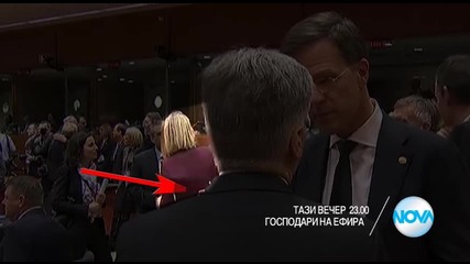 В „Господари на ефира” на 25 февруари очаквайте