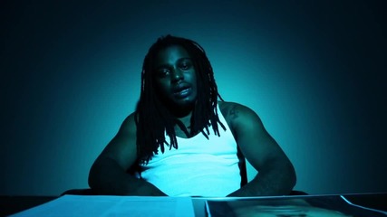 King Deazel - Ain't The Same Type