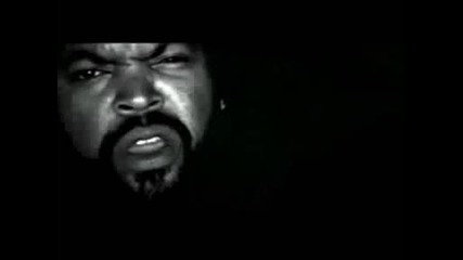 Ice Cube - Gangsta Rap Made Me Do It Official Video