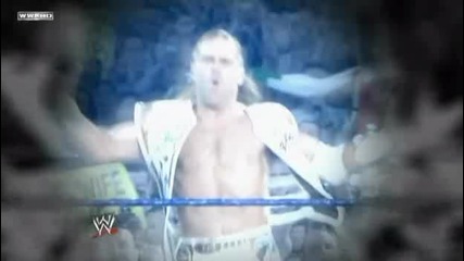 Wwe Friday Night Smackdown 26 02 2010 [5 част]
