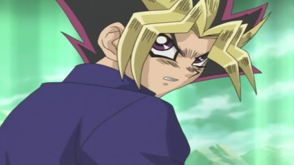 Yu-gi-oh 164 - Reliving The Past