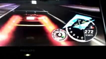 Bmw M3 E60 334 Khm
