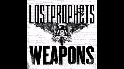 Lost Prophets - Bring Em Down
