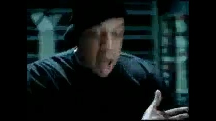 Jay-z - Dirt Off Your Shoulder