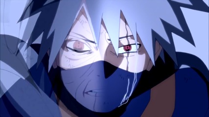 Uchiha Obito - One Step Behind Amv