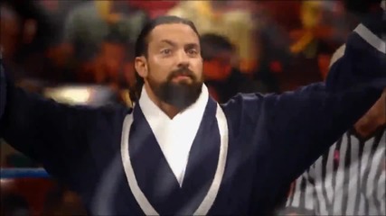 Damien Sandow 2014 Titantron Hd