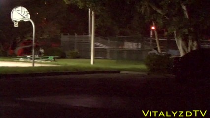 Miami Zombie Attack Prank!