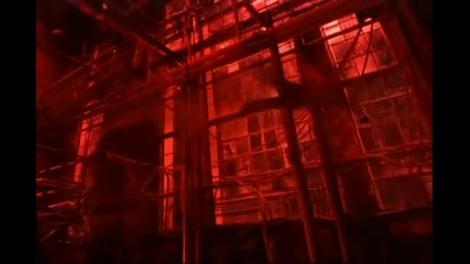 Freddy vs Jason fight scenes: Round 1