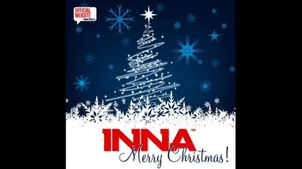 *весела коледа* Inna - Merry Christmas 