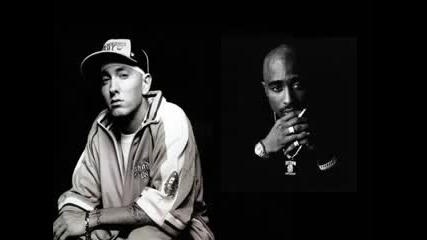 Eminem Ft. 2pac - We Made You (remix) 