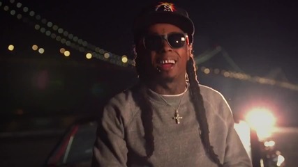 Drake ft. Lil Wayne & Tyga - The Motto