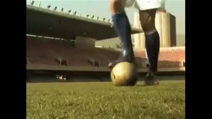 Football Freestyle