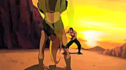Welcome to the Show Young Justice