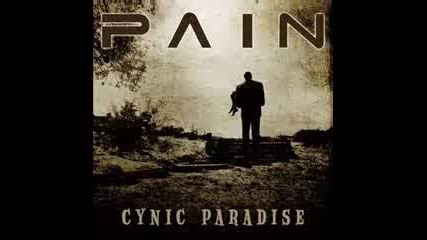 Pain - Feed us 