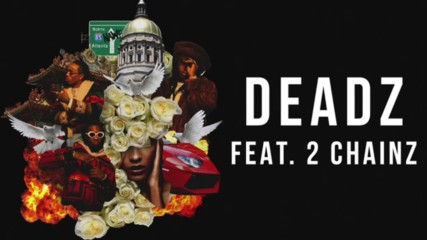 Migos ft. 2 Chainz - Deadz [бг превод]