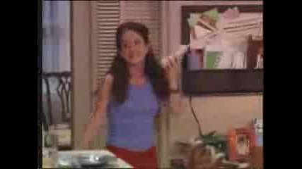 8 Simple Rules - Bloopers