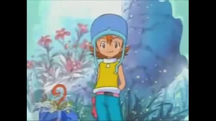 Sora Takenouchi ~ Breakaway