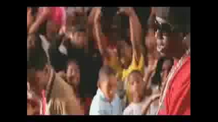 Soulja Boy - Gucci Bandana (feat. Gucci Mane & Shawty Lo)