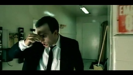 Limp Bizkit - Take A Look Around (hq)