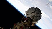 ISS: Russian cosmonauts perform fist spacewalk of 2022