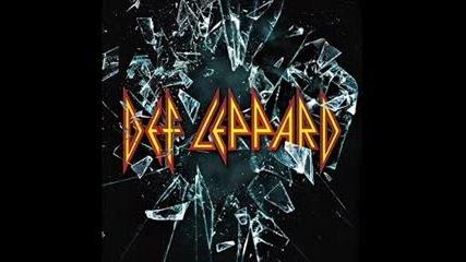 Def Leppard - Dangerous