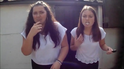Flour Challenge