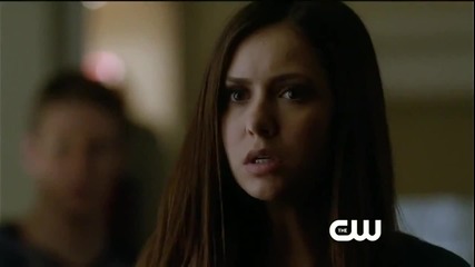 The Vampire Diaries Season 4 Episode 12 Extended Promo + превод