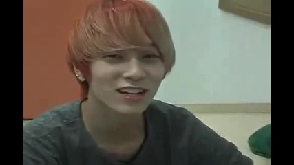 Teen Top - Funny Group Moment