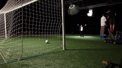 Eric Cantona and Sky Sports 