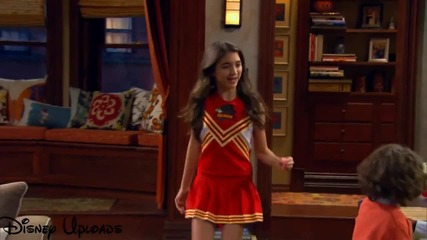 Girl Meets World / Райли в големия свят Сезон 1 Епизод 15 Промо