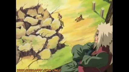 Naruto Shippuden Episode 3 English Dubbed