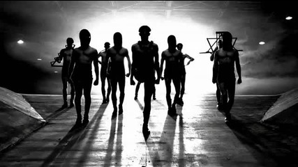 Lady Gaga - Alejandro{ Preview Music Video} 2010